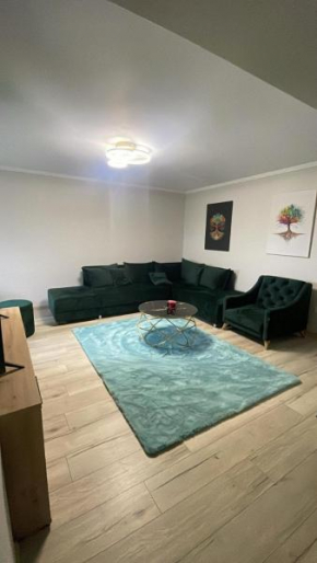 Tudor Apartament